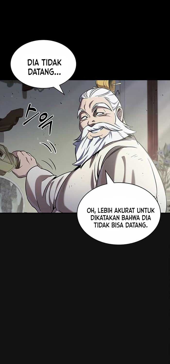 Baca Heavenly Grand Archive's Young Master - Chapter 2 halaman 95