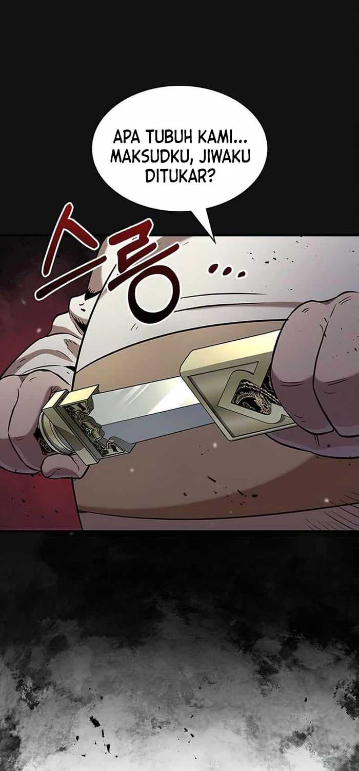 Baca Heavenly Grand Archive's Young Master - Chapter 2 halaman 96