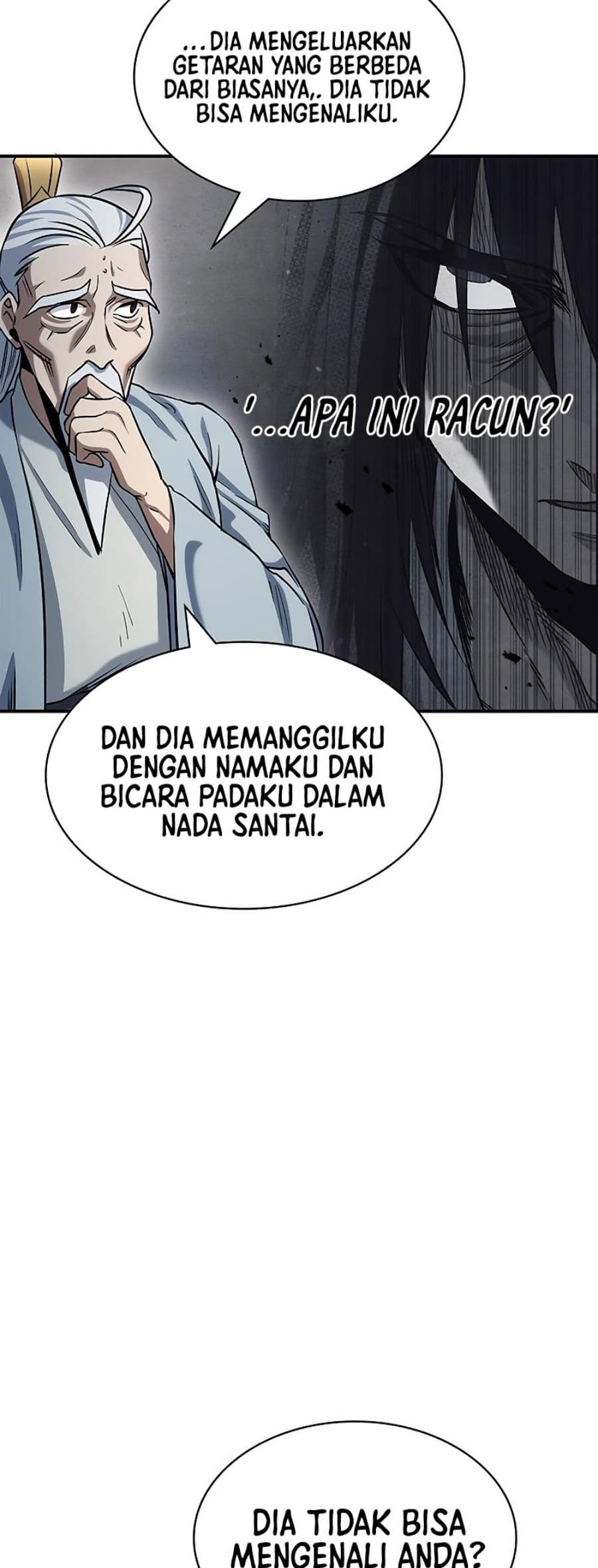 Baca Heavenly Grand Archive's Young Master - Chapter 3 halaman 10