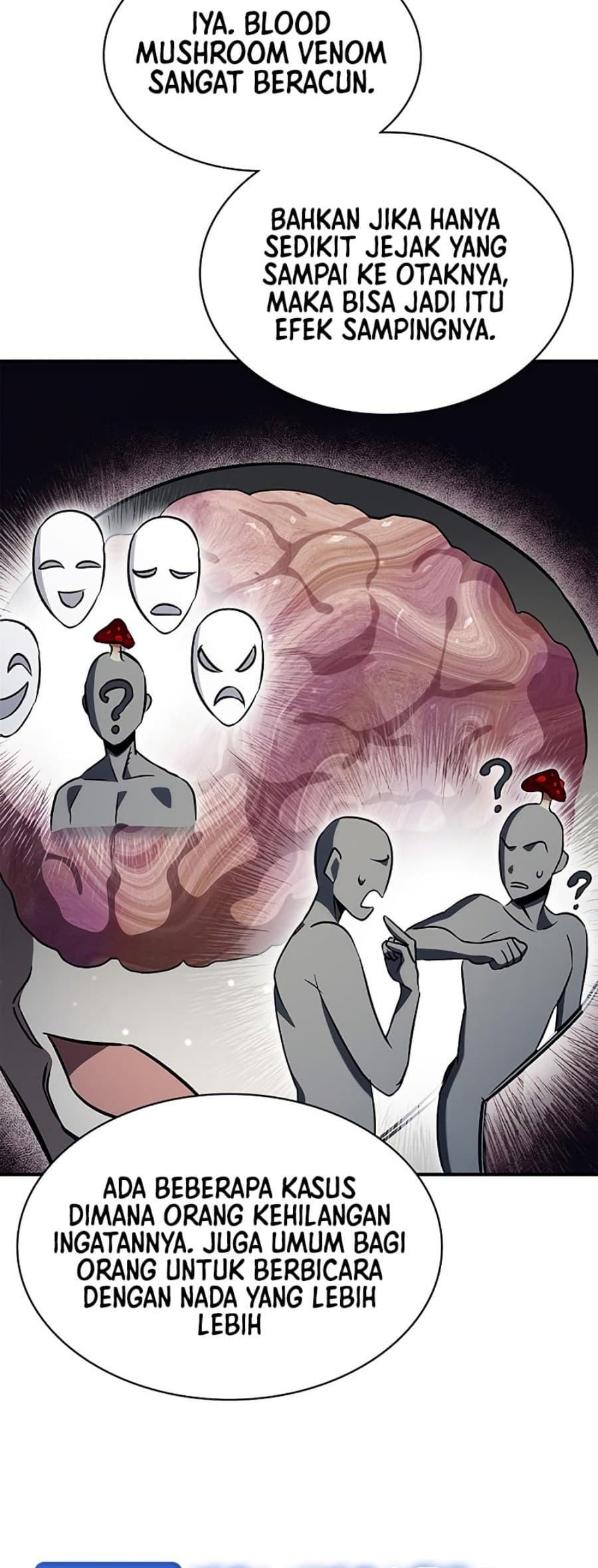 Baca Heavenly Grand Archive's Young Master - Chapter 3 halaman 12