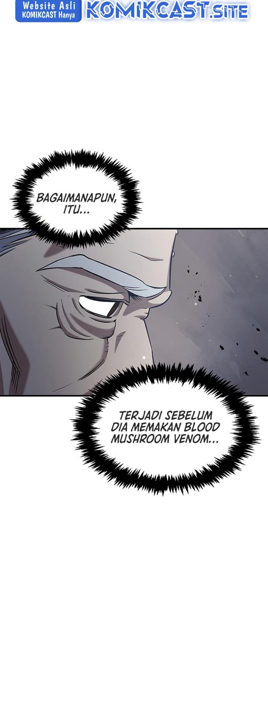 Baca Heavenly Grand Archive's Young Master - Chapter 3 halaman 13