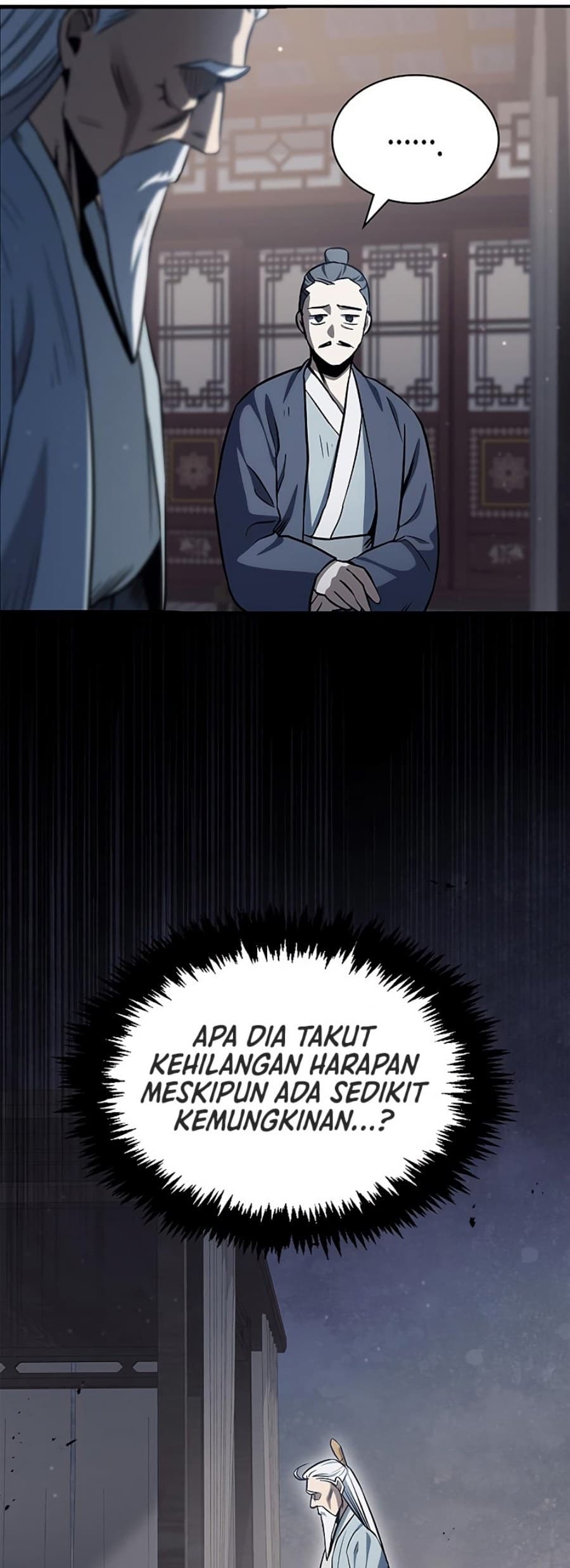 Baca Heavenly Grand Archive's Young Master - Chapter 3 halaman 14