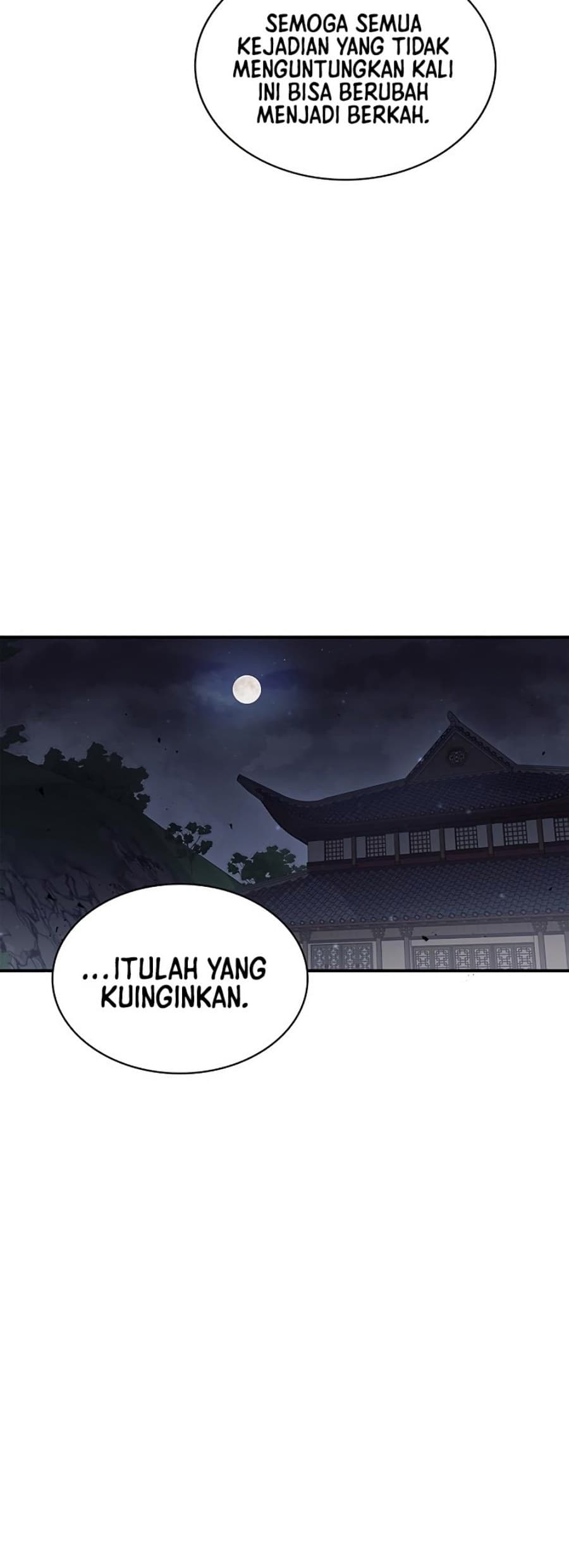 Baca Heavenly Grand Archive's Young Master - Chapter 3 halaman 16