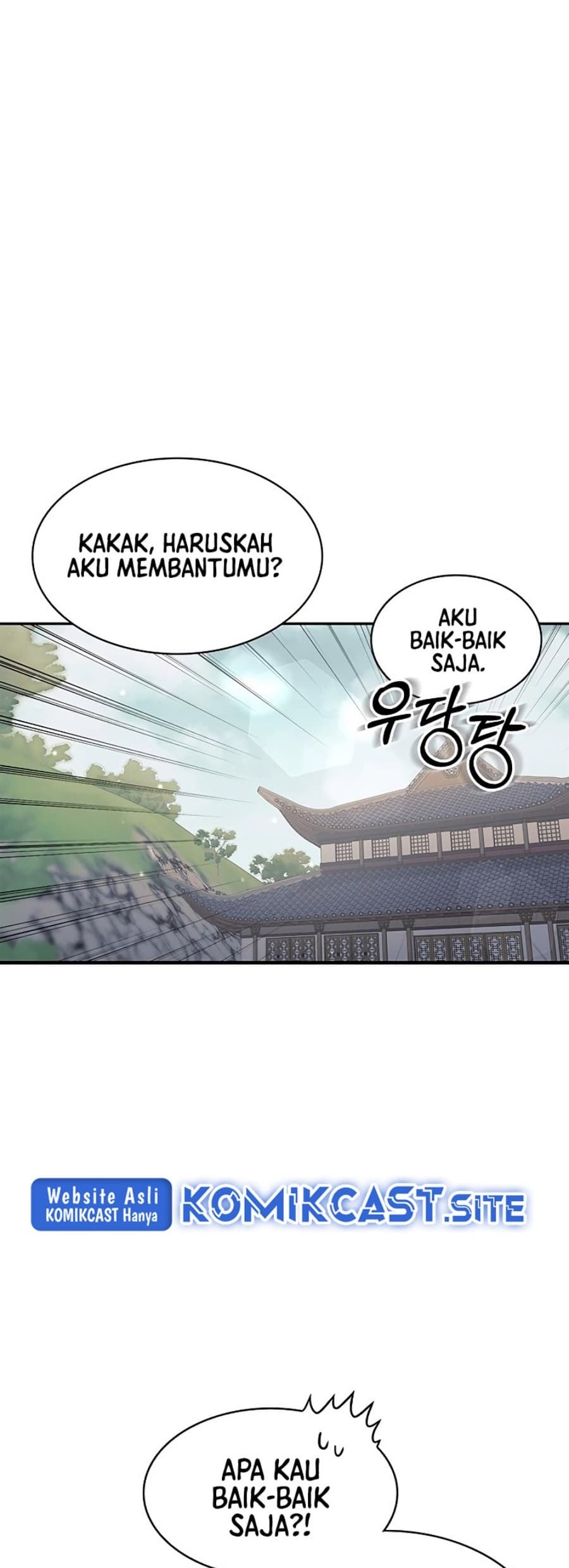 Baca Heavenly Grand Archive's Young Master - Chapter 3 halaman 17