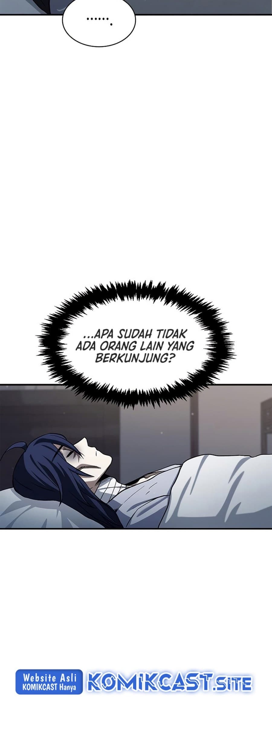 Baca Heavenly Grand Archive's Young Master - Chapter 3 halaman 24