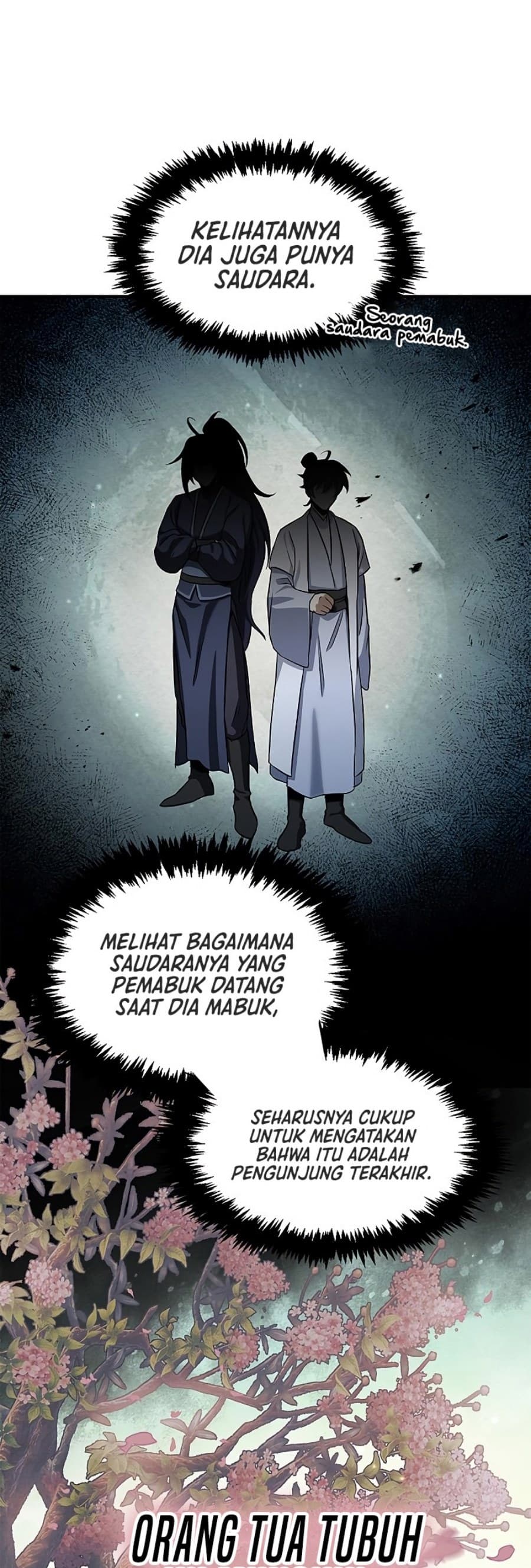 Baca Heavenly Grand Archive's Young Master - Chapter 3 halaman 27