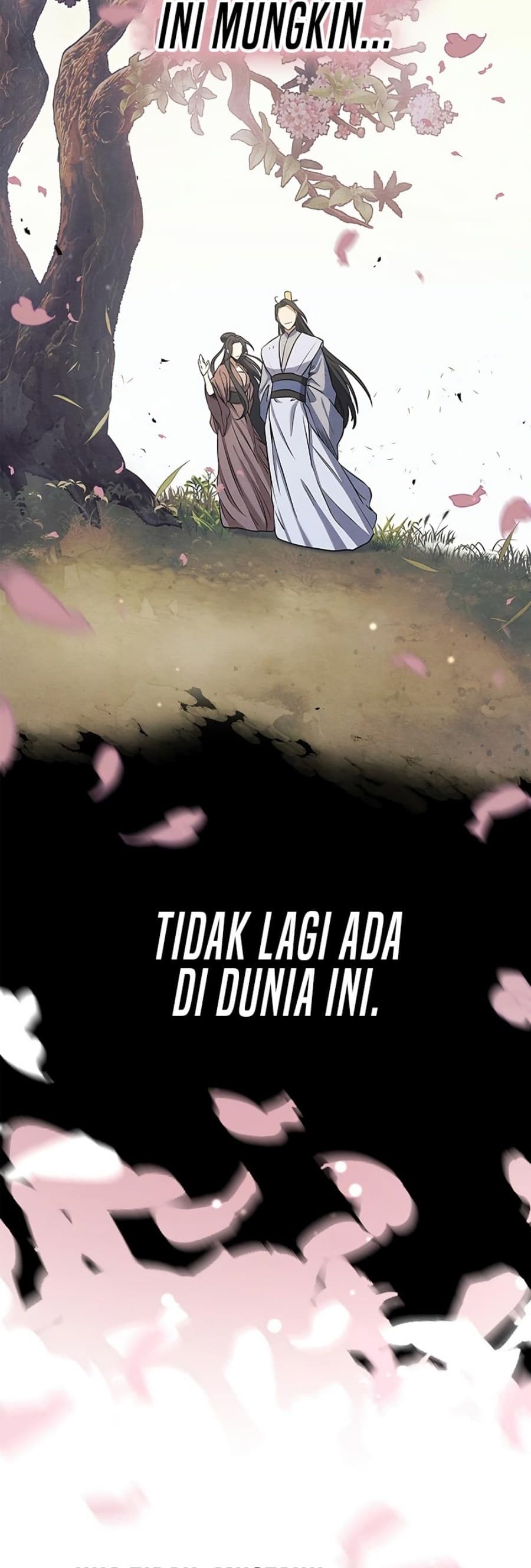 Baca Heavenly Grand Archive's Young Master - Chapter 3 halaman 28