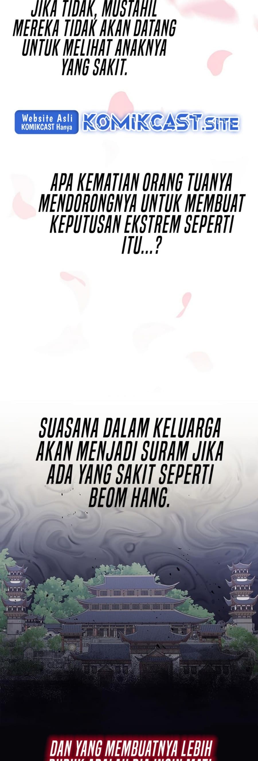 Baca Heavenly Grand Archive's Young Master - Chapter 3 halaman 29