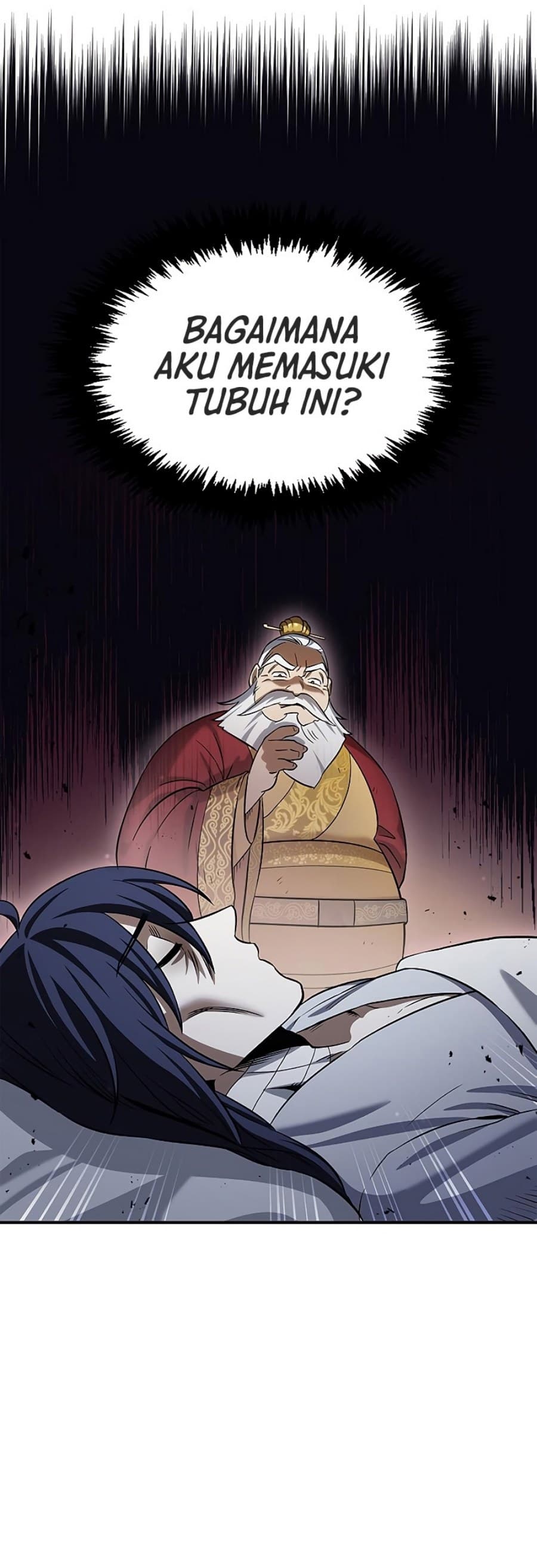 Baca Heavenly Grand Archive's Young Master - Chapter 3 halaman 32