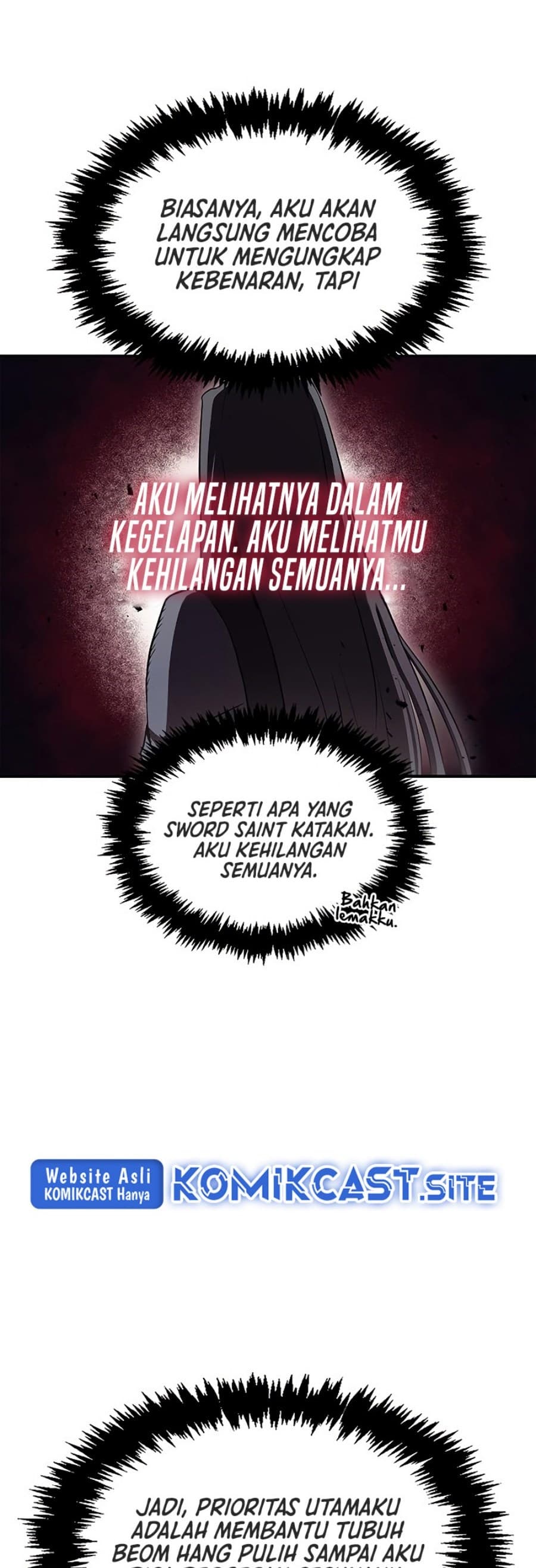 Baca Heavenly Grand Archive's Young Master - Chapter 3 halaman 33