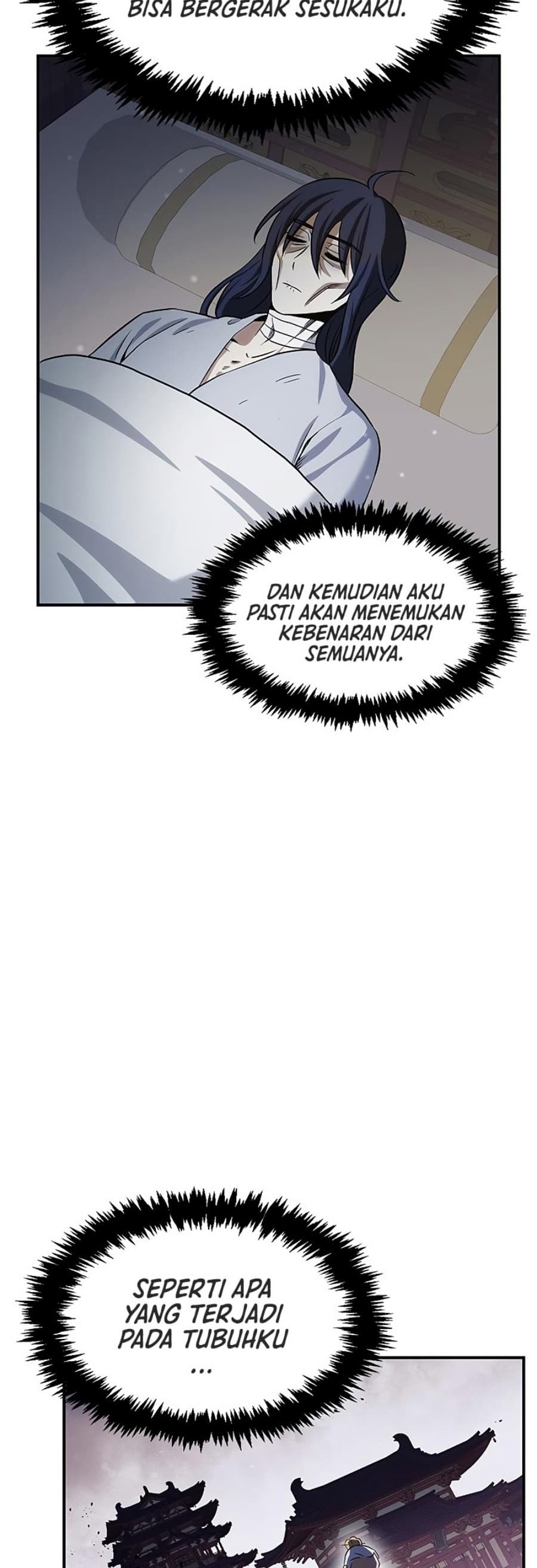 Baca Heavenly Grand Archive's Young Master - Chapter 3 halaman 34