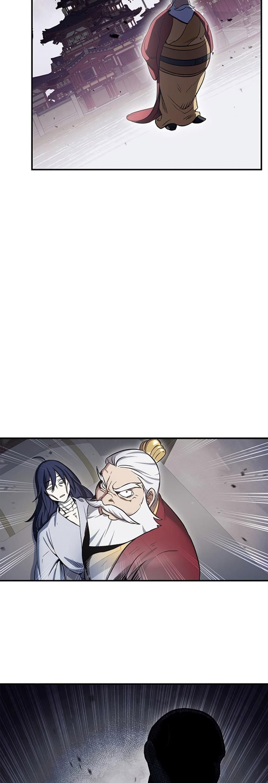 Baca Heavenly Grand Archive's Young Master - Chapter 3 halaman 35