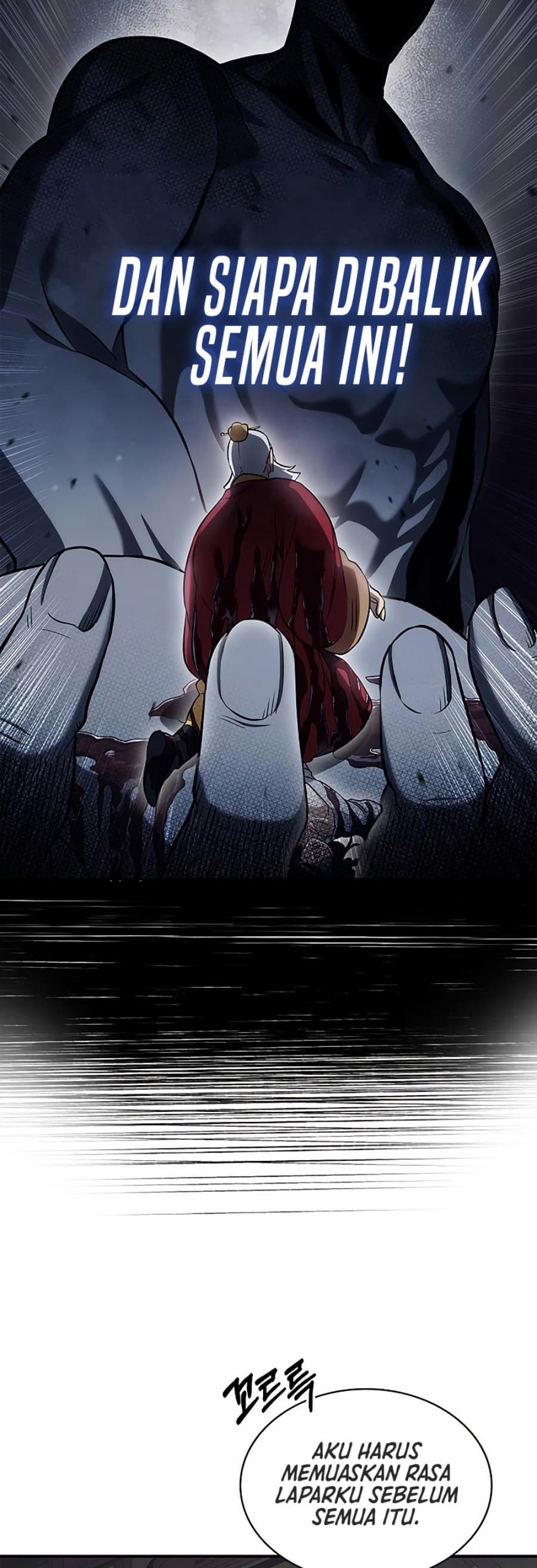 Baca Heavenly Grand Archive's Young Master - Chapter 3 halaman 36