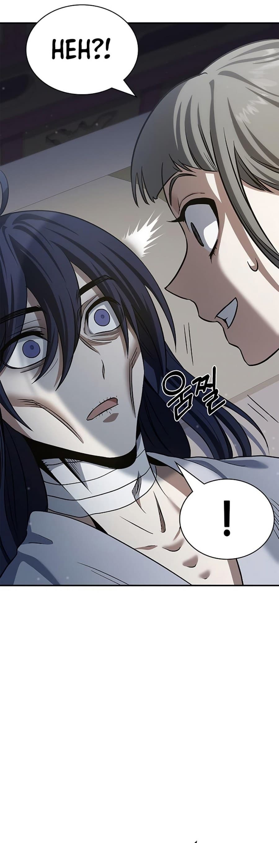 Baca Heavenly Grand Archive's Young Master - Chapter 3 halaman 38