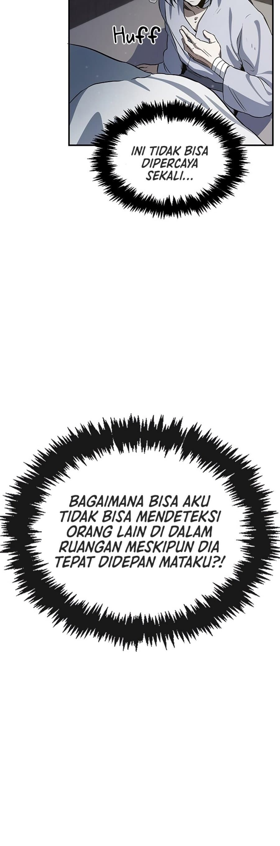 Baca Heavenly Grand Archive's Young Master - Chapter 3 halaman 40