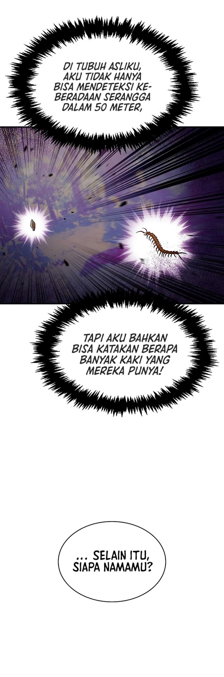 Baca Heavenly Grand Archive's Young Master - Chapter 3 halaman 41