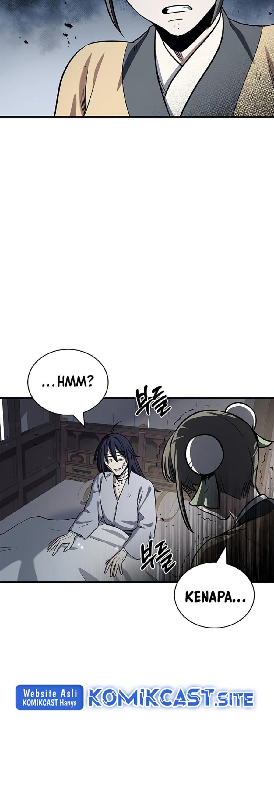 Baca Heavenly Grand Archive's Young Master - Chapter 3 halaman 45