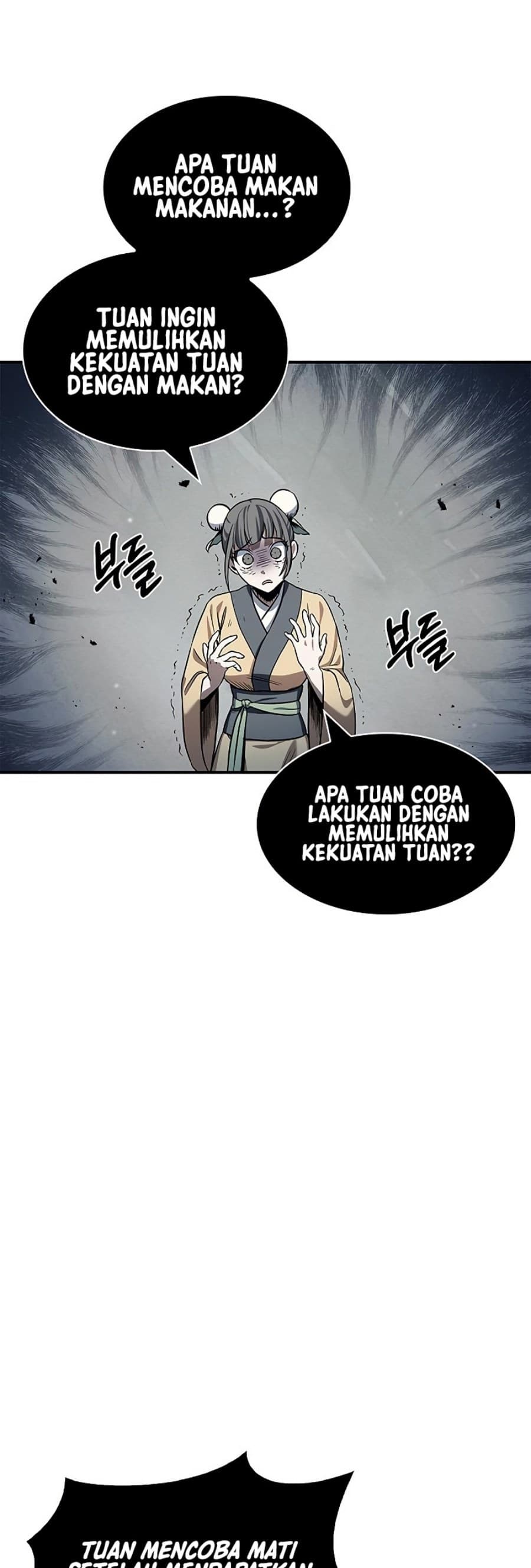 Baca Heavenly Grand Archive's Young Master - Chapter 3 halaman 46
