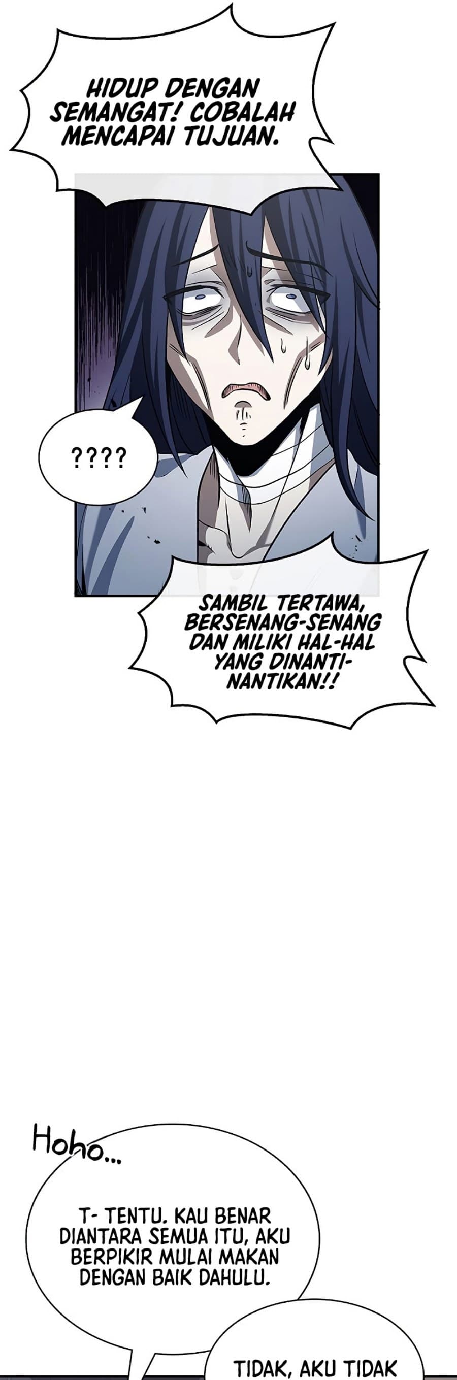 Baca Heavenly Grand Archive's Young Master - Chapter 3 halaman 50