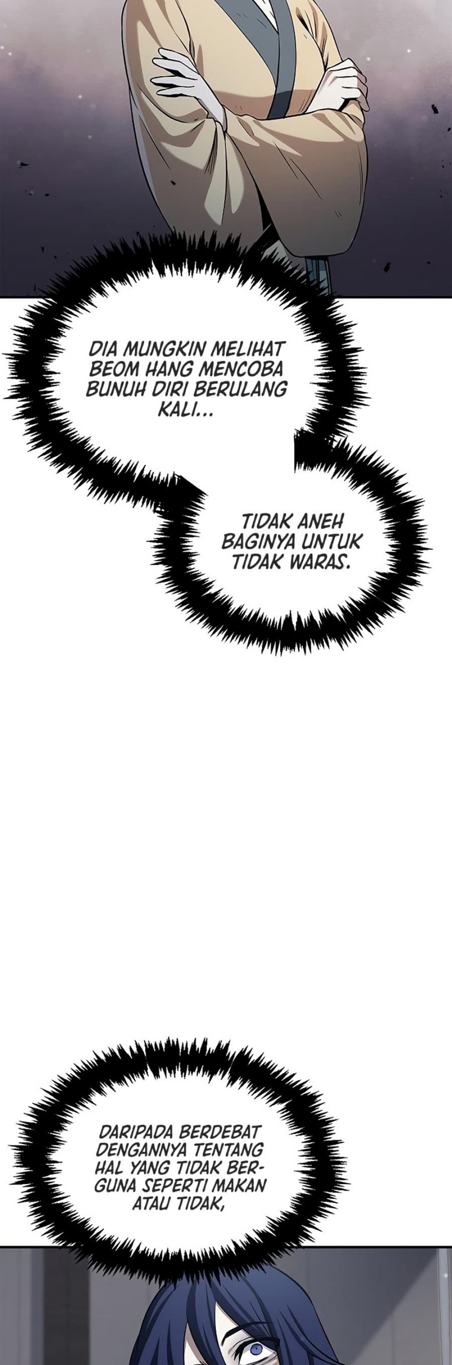 Baca Heavenly Grand Archive's Young Master - Chapter 3 halaman 53