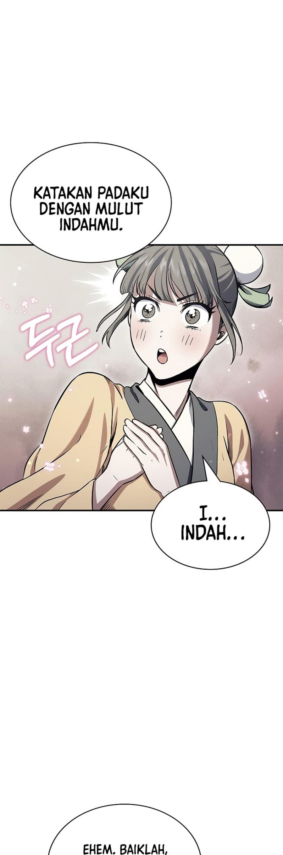 Baca Heavenly Grand Archive's Young Master - Chapter 3 halaman 56