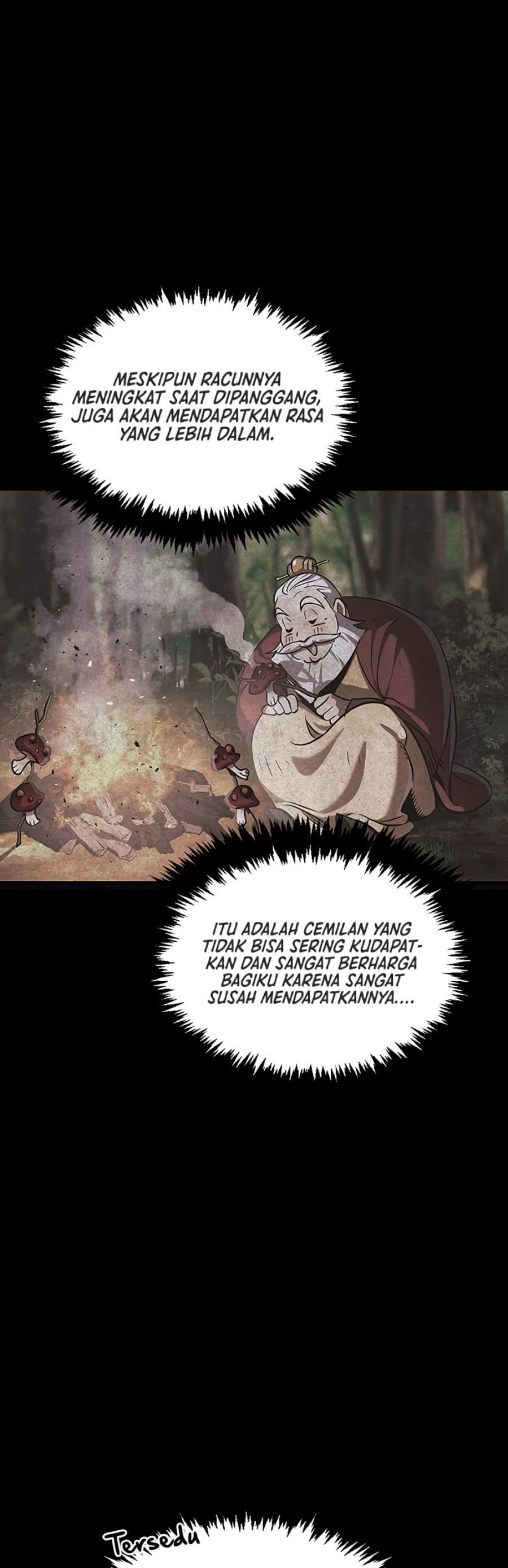 Baca Heavenly Grand Archive's Young Master - Chapter 3 halaman 6