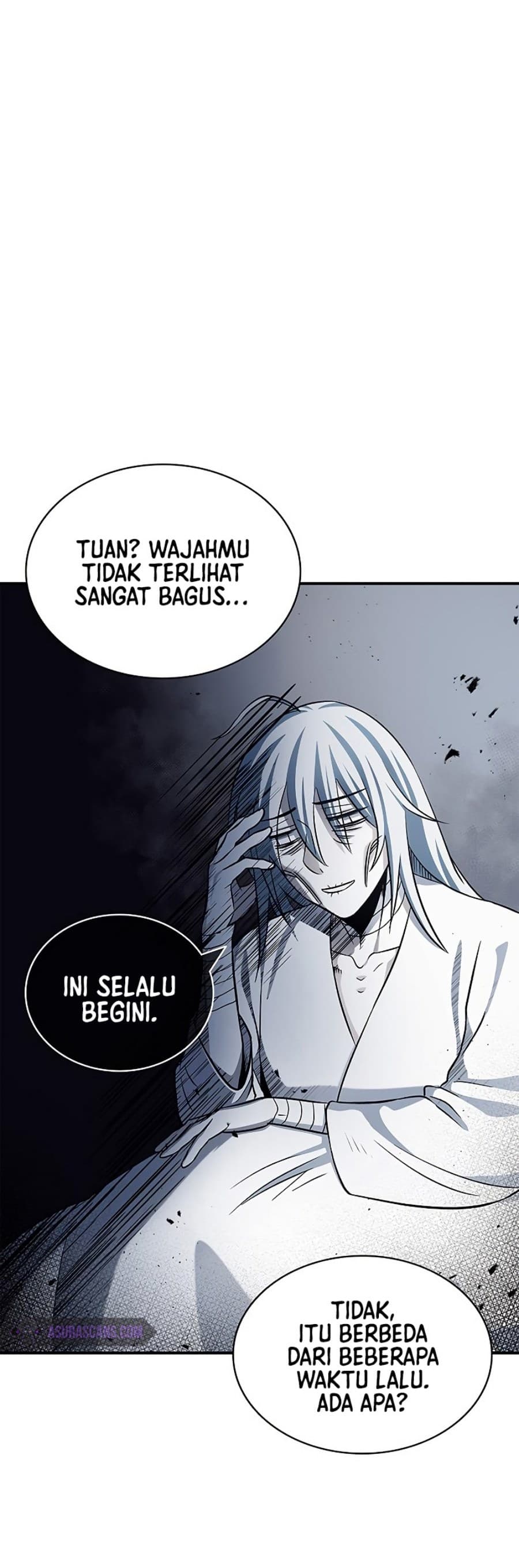 Baca Heavenly Grand Archive's Young Master - Chapter 3 halaman 61