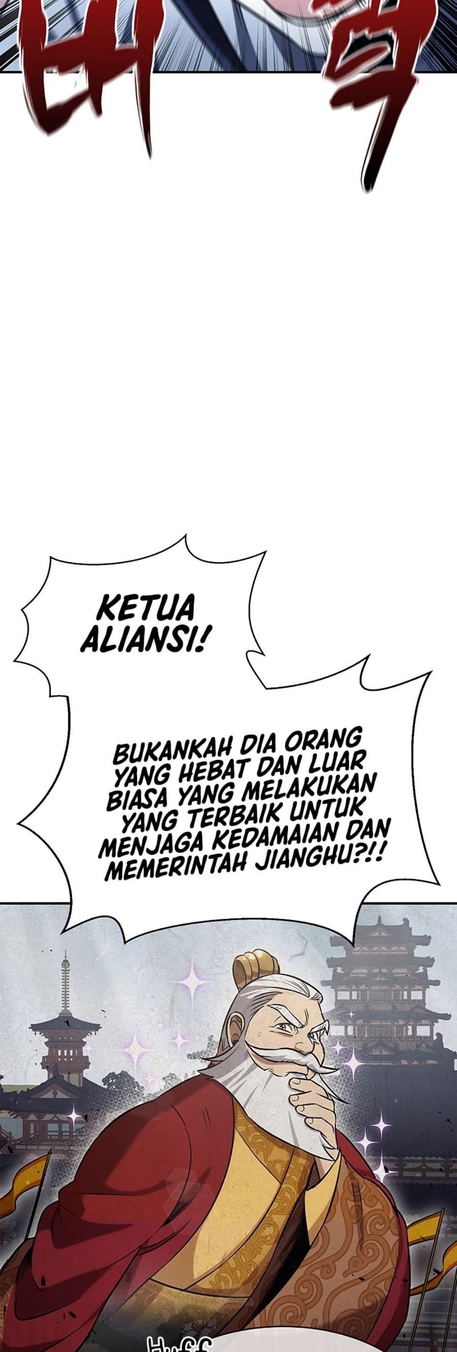 Baca Heavenly Grand Archive's Young Master - Chapter 3 halaman 64