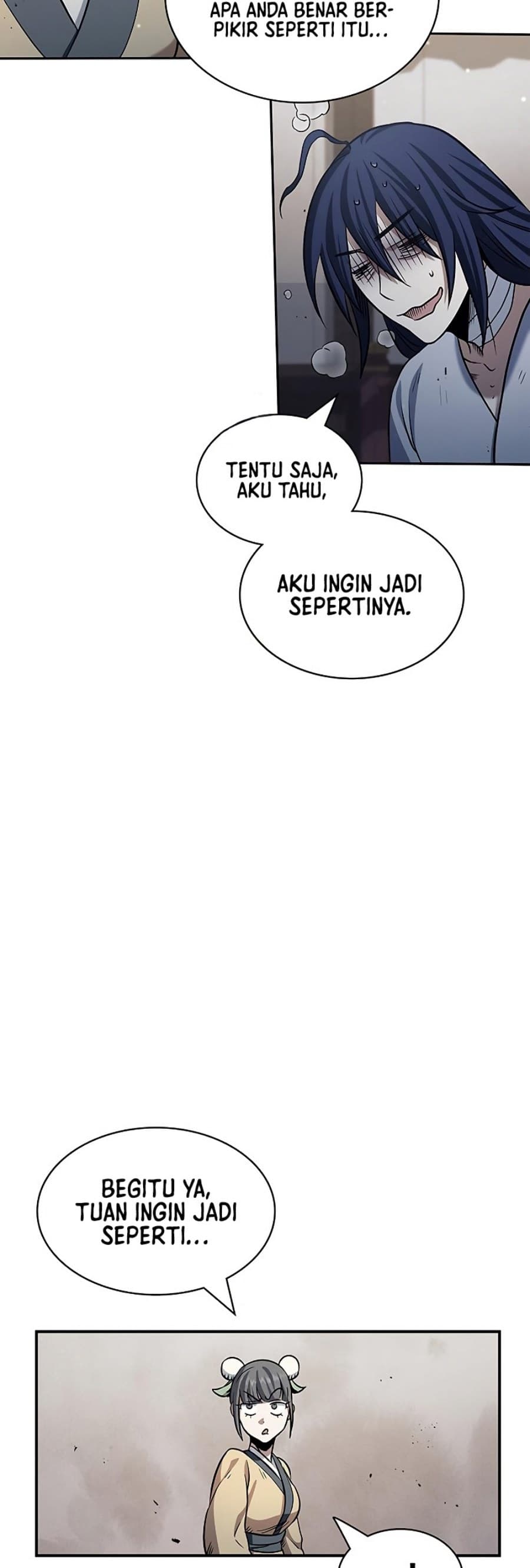 Baca Heavenly Grand Archive's Young Master - Chapter 3 halaman 66