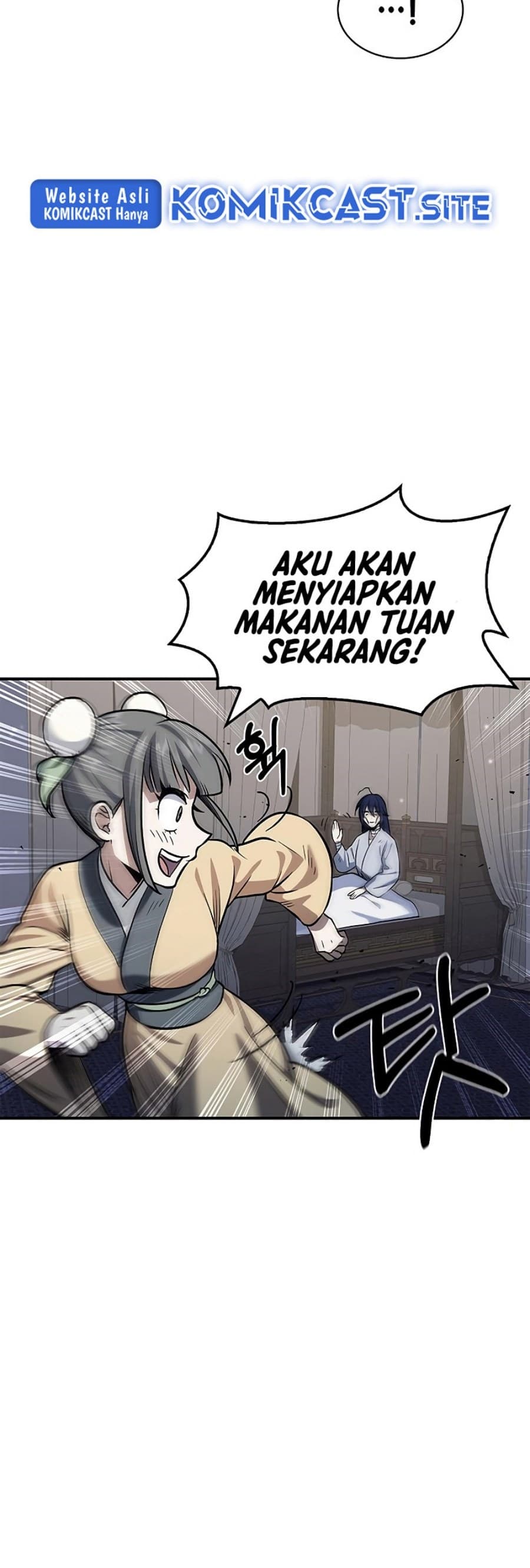 Baca Heavenly Grand Archive's Young Master - Chapter 3 halaman 67