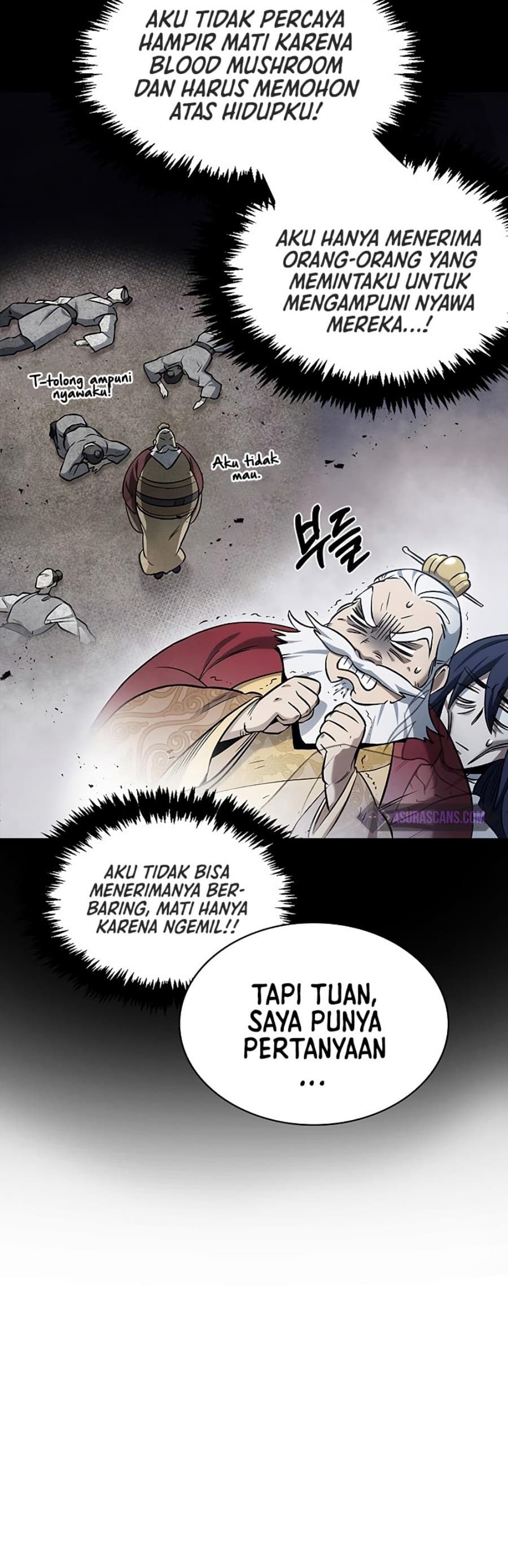 Baca Heavenly Grand Archive's Young Master - Chapter 3 halaman 7