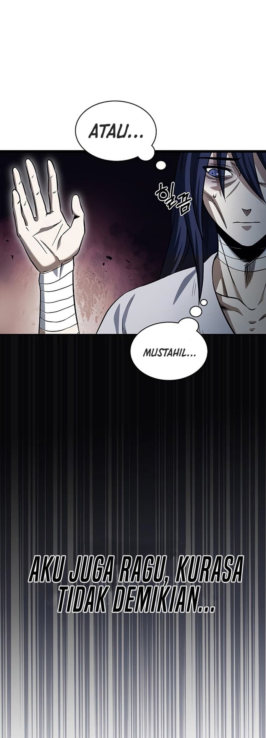 Baca Heavenly Grand Archive's Young Master - Chapter 3 halaman 70