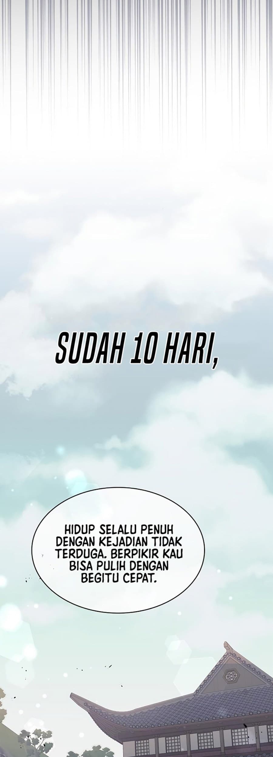 Baca Heavenly Grand Archive's Young Master - Chapter 3 halaman 71