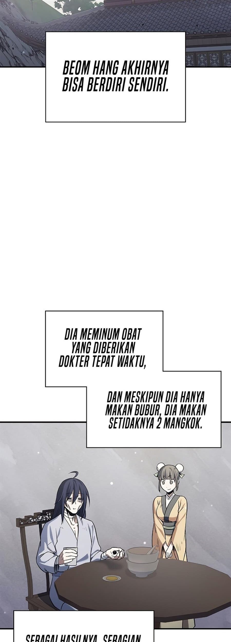 Baca Heavenly Grand Archive's Young Master - Chapter 3 halaman 72