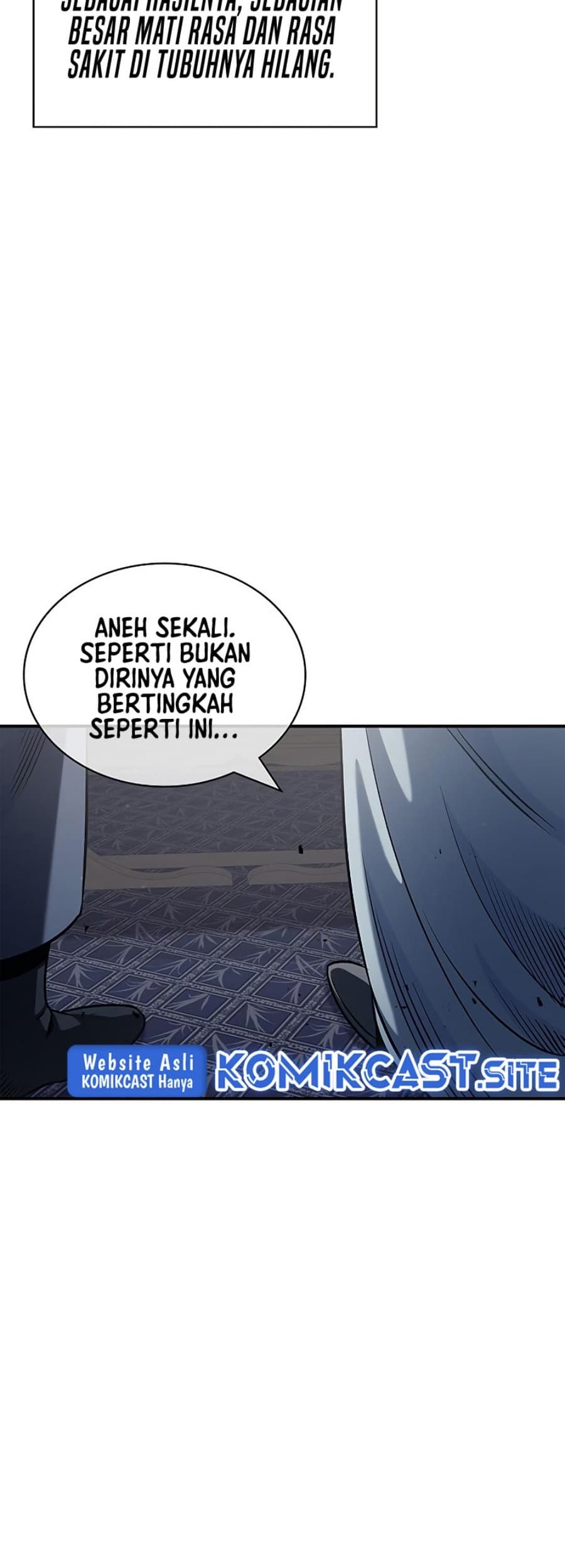 Baca Heavenly Grand Archive's Young Master - Chapter 3 halaman 73