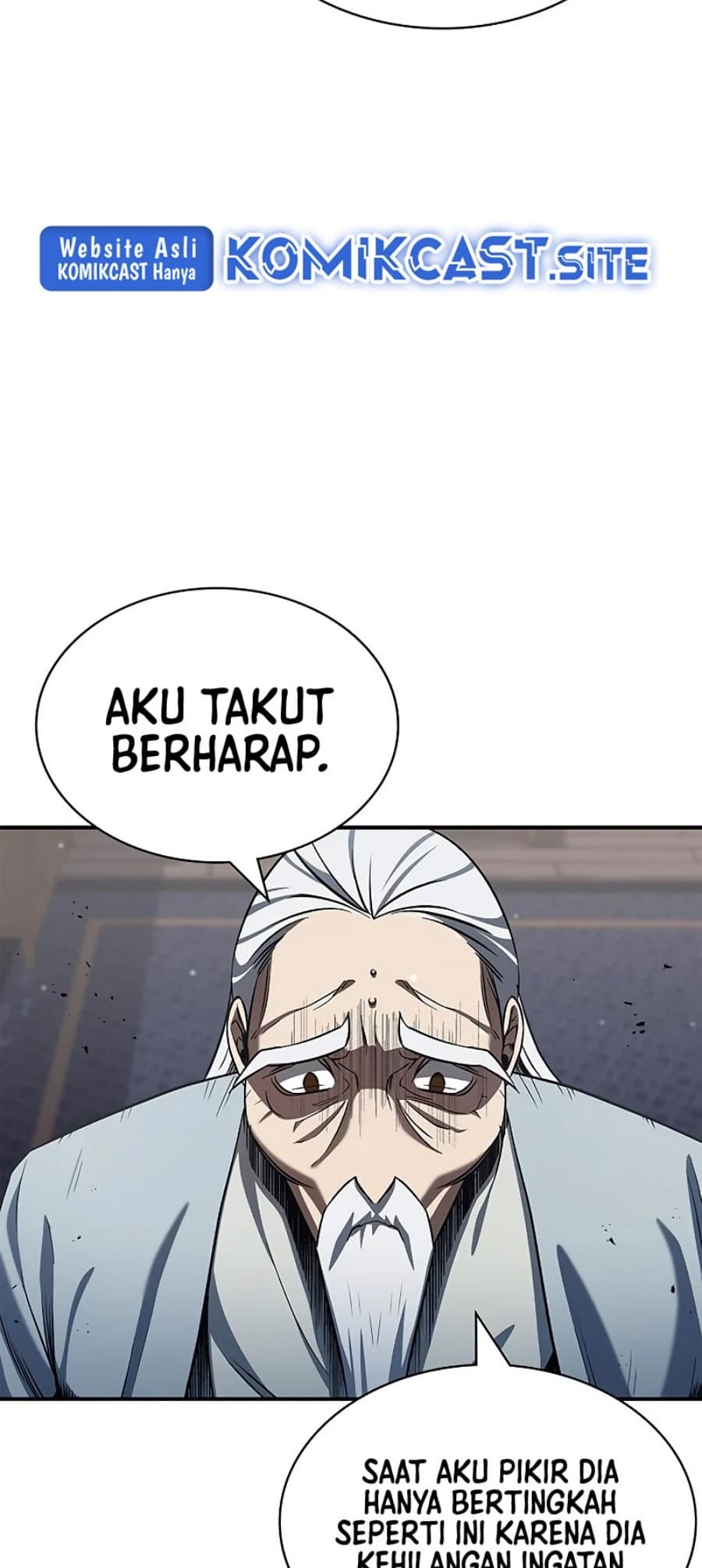 Baca Heavenly Grand Archive's Young Master - Chapter 3 halaman 75