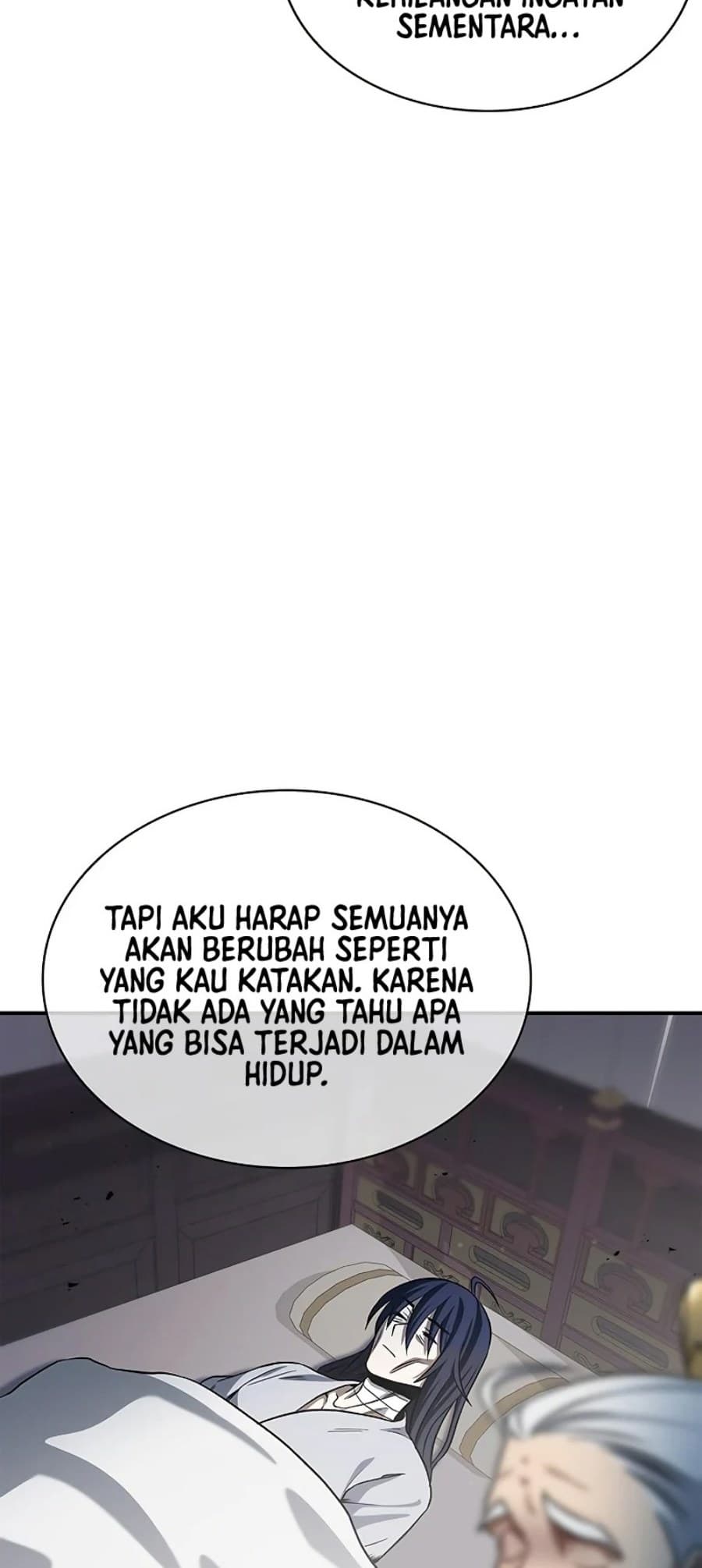 Baca Heavenly Grand Archive's Young Master - Chapter 3 halaman 76