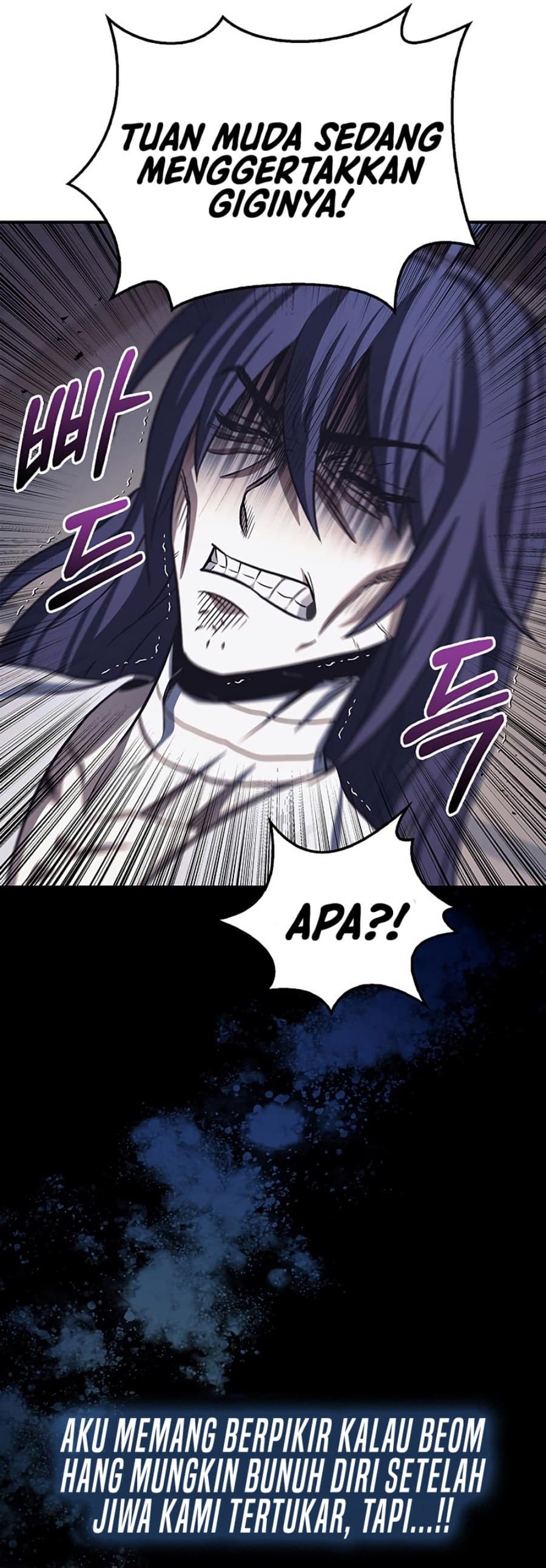 Baca Heavenly Grand Archive's Young Master - Chapter 3 halaman 80