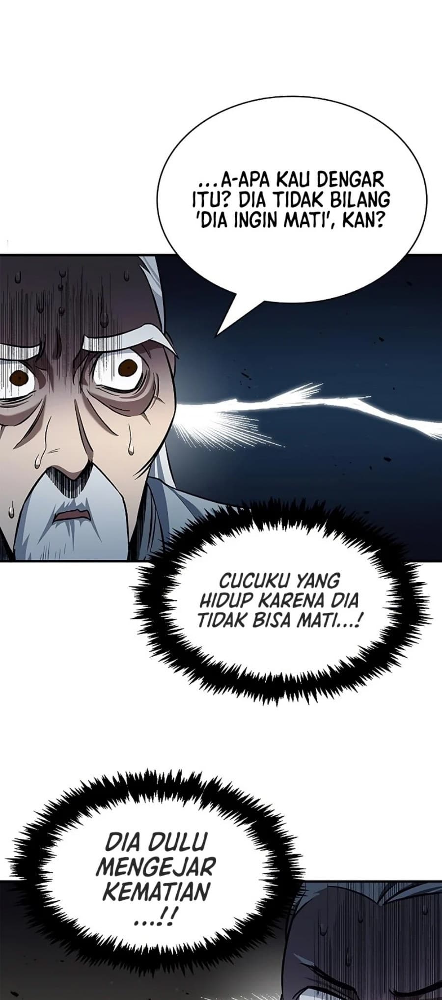 Baca Heavenly Grand Archive's Young Master - Chapter 3 halaman 88