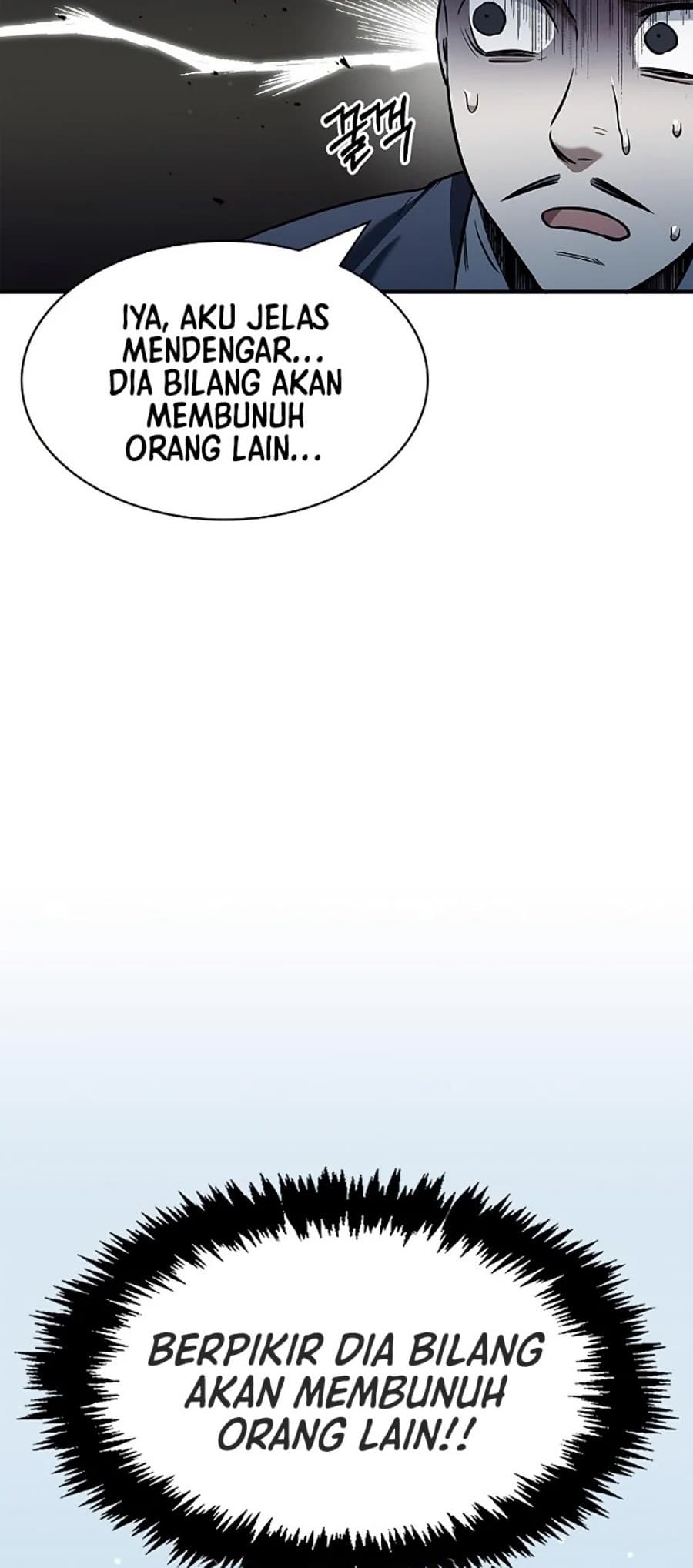 Baca Heavenly Grand Archive's Young Master - Chapter 3 halaman 89