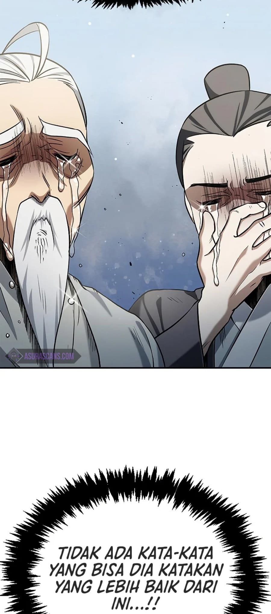 Baca Heavenly Grand Archive's Young Master - Chapter 3 halaman 90