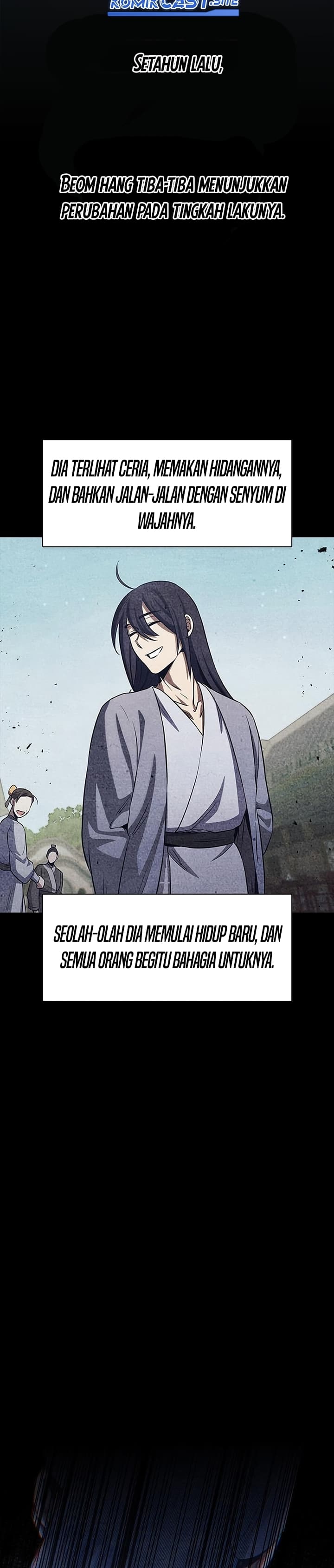 Baca Heavenly Grand Archive's Young Master - Chapter 4 halaman 12