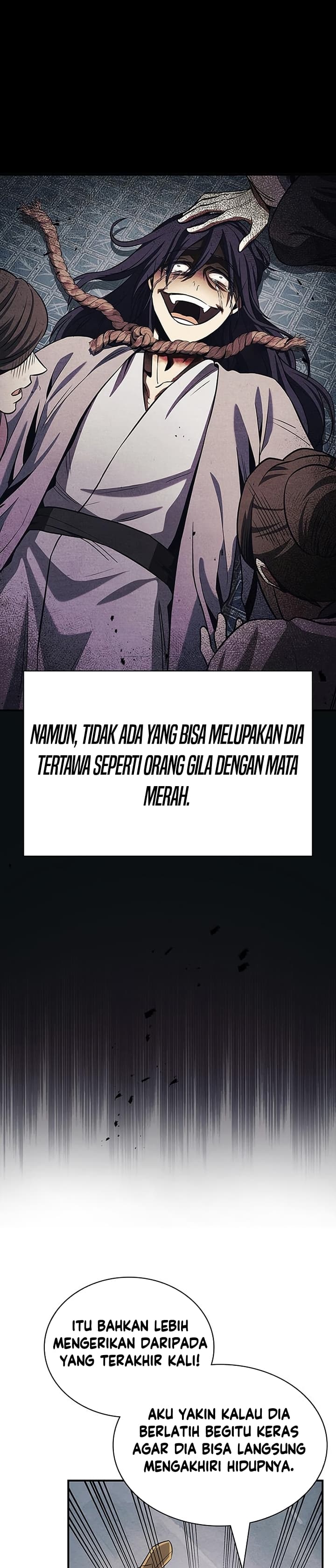 Baca Heavenly Grand Archive's Young Master - Chapter 4 halaman 14