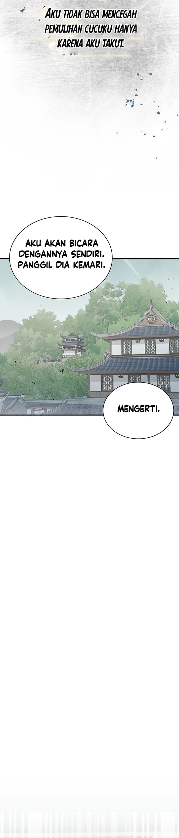 Baca Heavenly Grand Archive's Young Master - Chapter 4 halaman 17