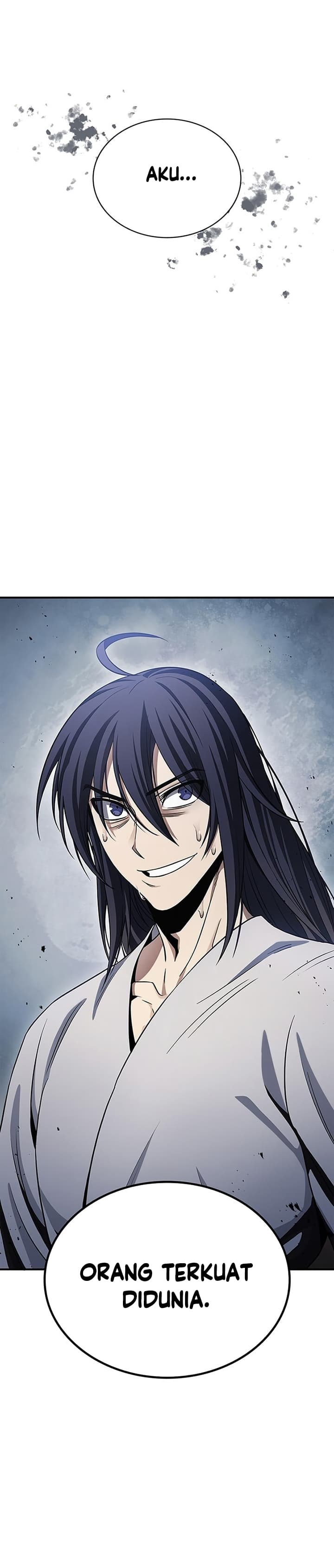 Baca Heavenly Grand Archive's Young Master - Chapter 4 halaman 29