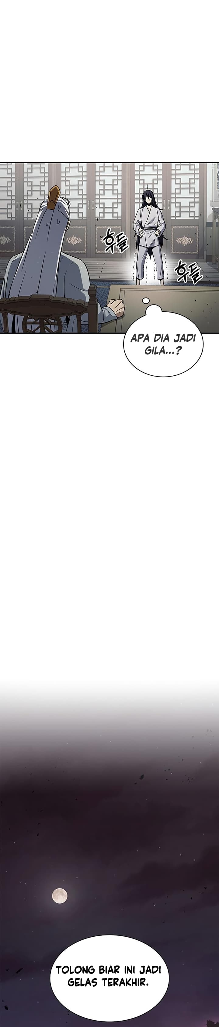 Baca Heavenly Grand Archive's Young Master - Chapter 4 halaman 30