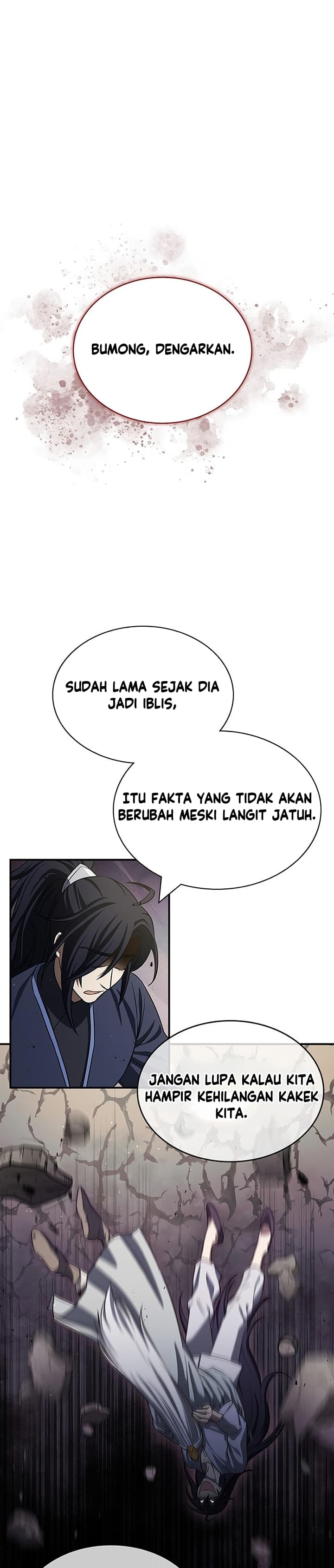 Baca Heavenly Grand Archive's Young Master - Chapter 4 halaman 36
