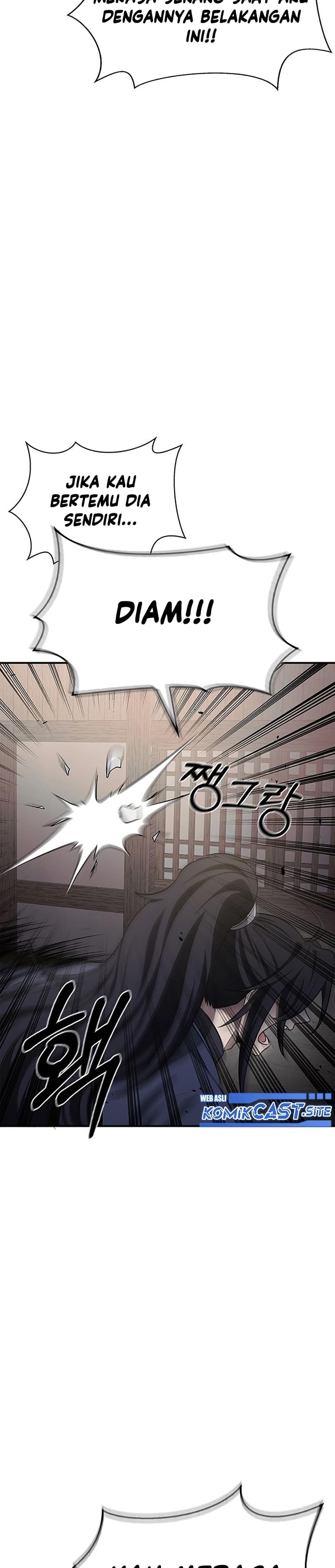 Baca Heavenly Grand Archive's Young Master - Chapter 4 halaman 39