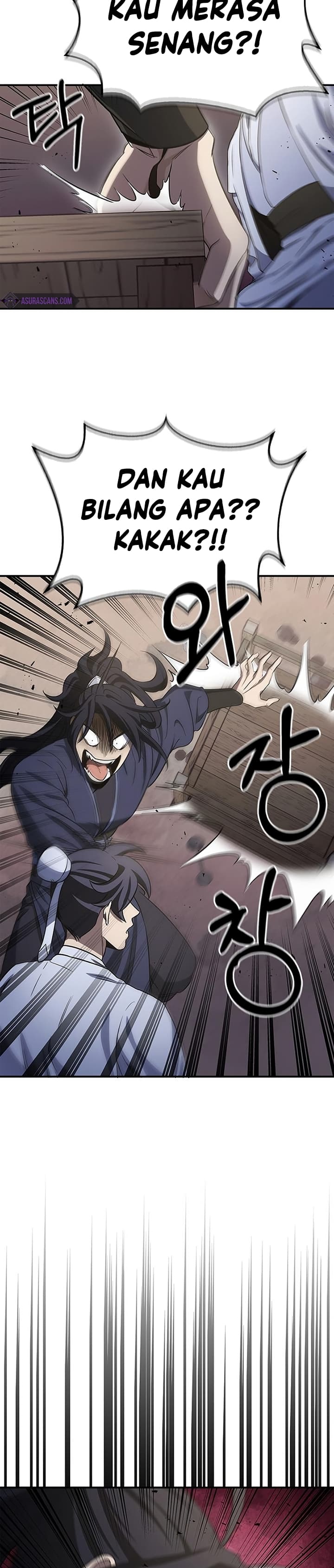 Baca Heavenly Grand Archive's Young Master - Chapter 4 halaman 40