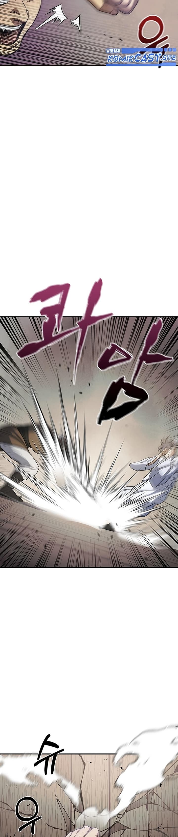 Baca Heavenly Grand Archive's Young Master - Chapter 4 halaman 44